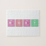 Roxy  Puzzles