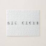 Paul Duroni  Puzzles