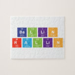 Ba|l|li|n
 R|a|llin  Puzzles