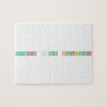 Zeynep İrem Kahraman   Puzzles