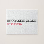 brookside close  Puzzles