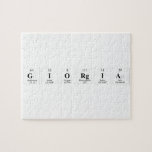 giorgia  Puzzles