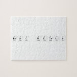 Basic metals  Puzzles