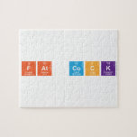 Fat Cock  Puzzles