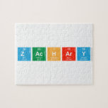 Zachary   Puzzles