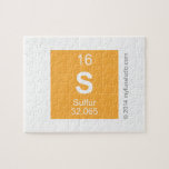 S  Puzzles