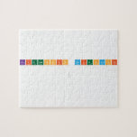 Friendship Scientists
 
   Puzzles