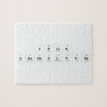 Julia
 Oberholtzer  Puzzles