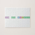 Its My Birthday  Puzzles