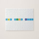 yasir yusa beyza  Puzzles