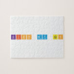 kiss my ass  Puzzles