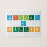 Willey
 D
 Sutton  Puzzles