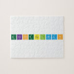 EliotGelwan  Puzzles