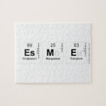 Esme  Puzzles
