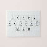 Happy
 Birthday
 Miro  Puzzles
