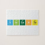 Vincente  Puzzles