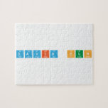 David Sun  Puzzles