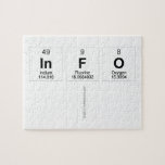 info
   Puzzles