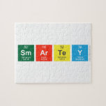 Smartey  Puzzles