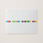 Mark Lloyd Cabrellas Frias  Puzzles