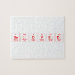 Beloved  Puzzles