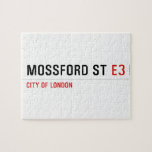 mossford st  Puzzles
