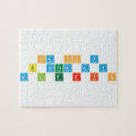 Ha pp y
 b irthd A y
 A L e x i s  Puzzles