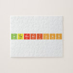 internations  Puzzles