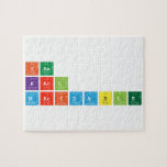 IAM
 KARL
 MARIDABLE  Puzzles