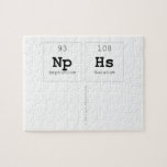 NPHS
   Puzzles
