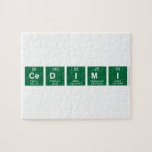 CEDIMI  Puzzles