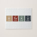 Otaku  Puzzles