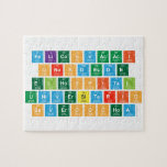 felicesvacaci
 onesdesde
 elhospital 
 universitario
 severoochoa  Puzzles