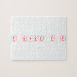 R AJVE E R  Puzzles