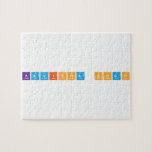 Kavisha shah  Puzzles