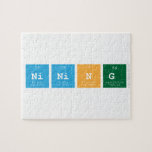 nining  Puzzles