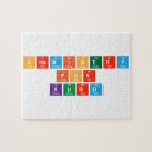 Chemistry
 For
 Kurd  Puzzles