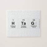 HTAG  Puzzles
