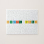Sumit singh  Puzzles