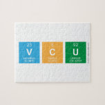 VC|U  Puzzles