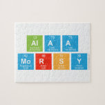 Alaa
 Morsy  Puzzles