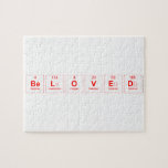 Beloved  Puzzles