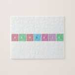 Sangria  Puzzles