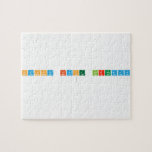 Happy First Birthday
   Puzzles