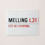 Melling  Puzzles