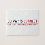 03 VA 116  Puzzles