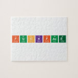 Fuckface  Puzzles