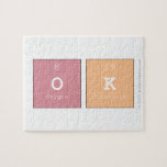 ok  Puzzles
