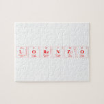 lorenzo  Puzzles