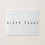 Science Rocks  Puzzles